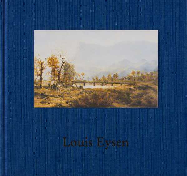 Exhibition Louis Eysen 1991